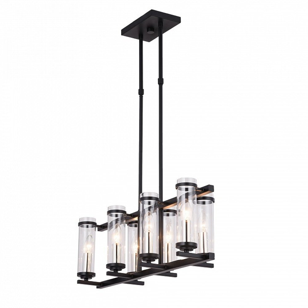 Люстра на штанге ST-Luce SL334.403.07