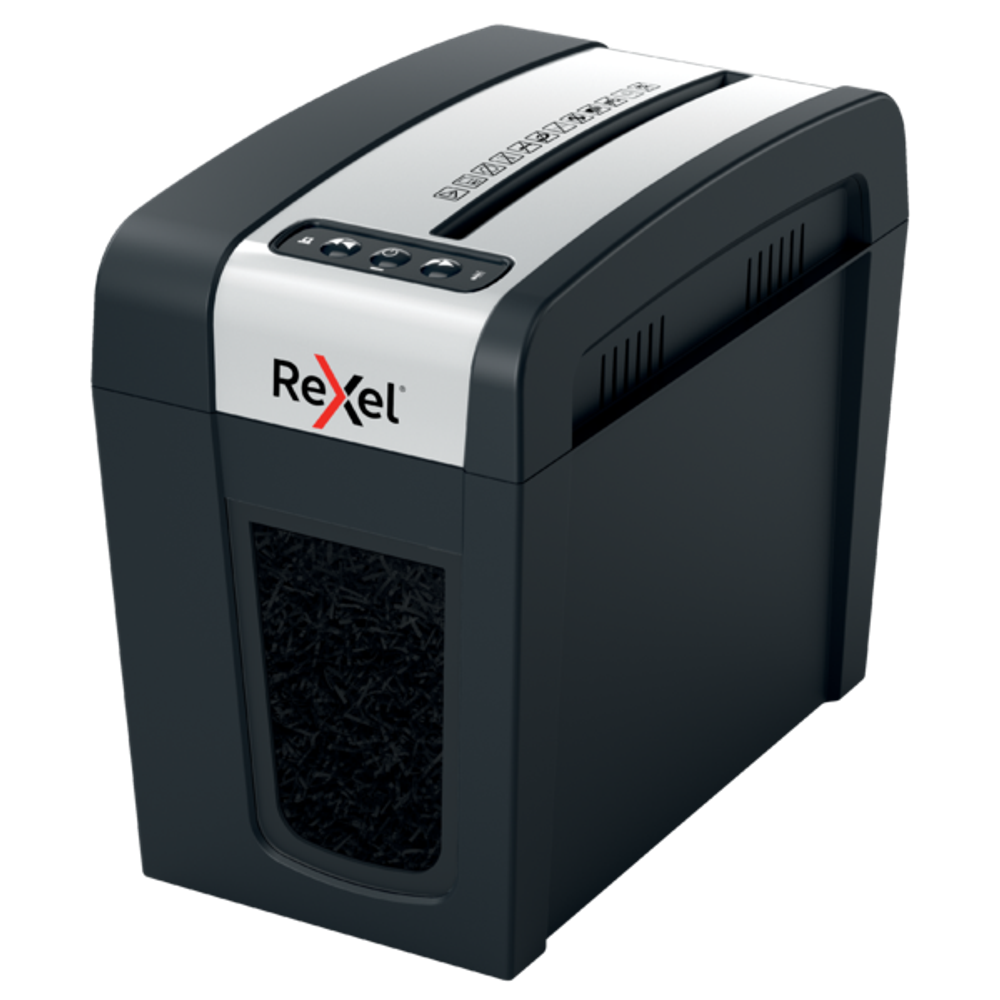 Уничтожитель документов Rexel Secure MC3-SL Whisper-Shred™