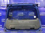 Дверь пятая SUZUKI SWIFT 2000-2004