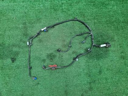 Проводка заднего бампера Geely Tugella (2019-н.в.)