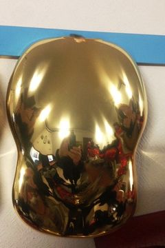 зеркало дизайнерское  30 - 23 ( by MAGIC MIRROR )