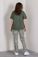 Костюм Твой день-1 Виотекс ХАКИ