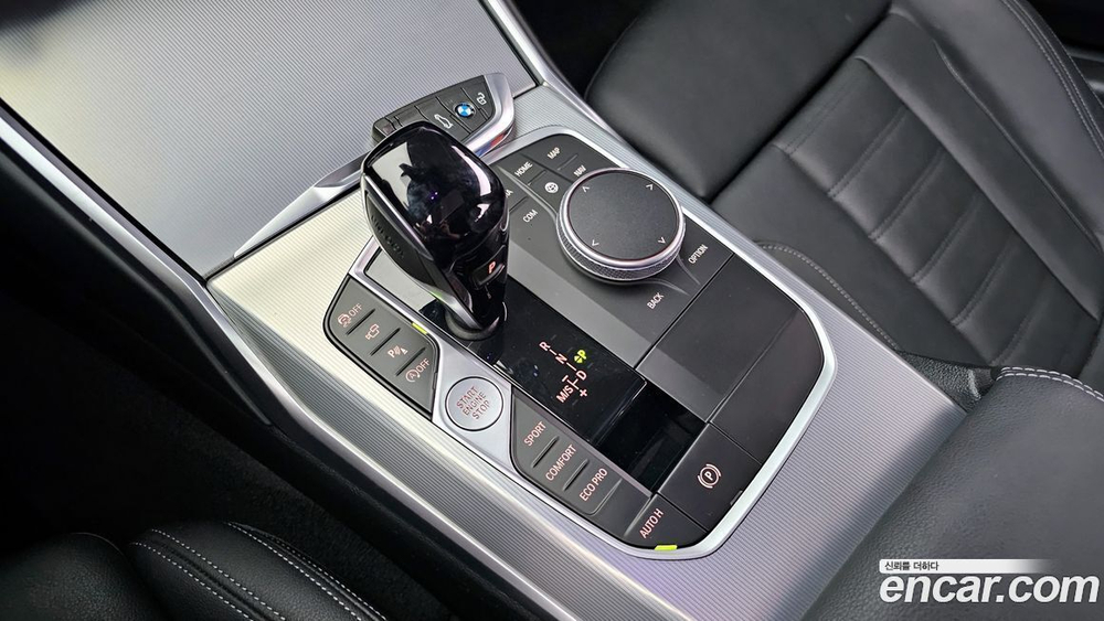 BMW 3 Series (G20) 320i Touring M Sports (11.2021)
