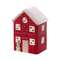 Домик с подсветкой fredensborg из коллекции new year essential