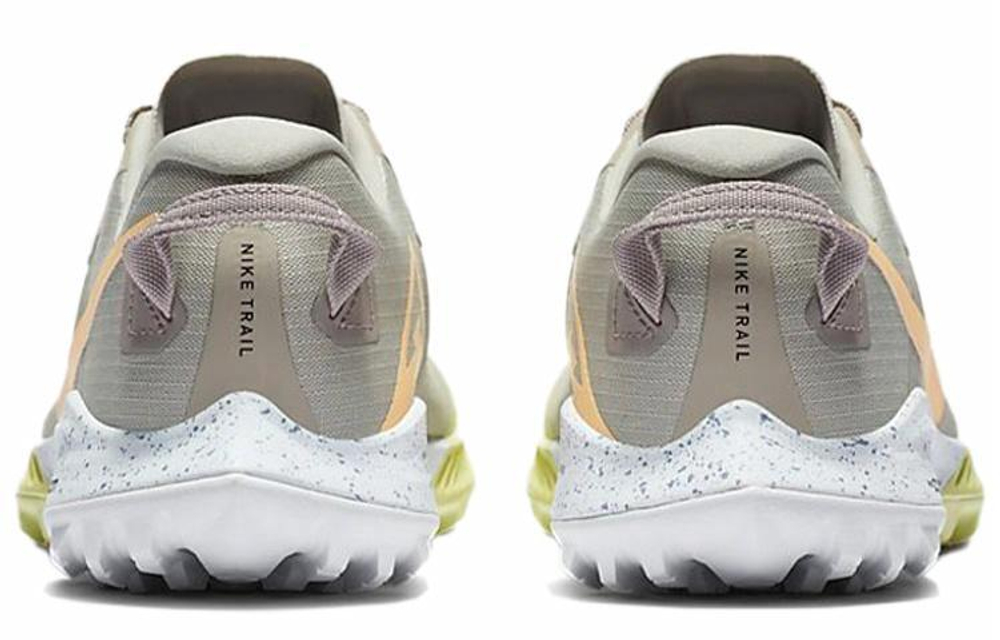 Кроссовки Nike Air Zoom Terra Kiger 6 (Женская размерная сетка)