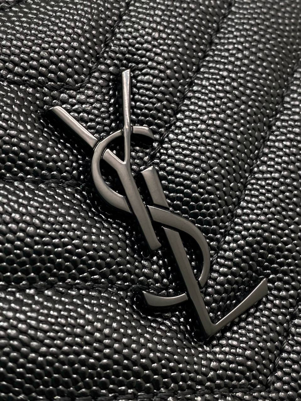 Кошелек Yves Saint Laurent