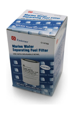 Фильтр топливный 10 мк вставка сменная (большая) к C14773P