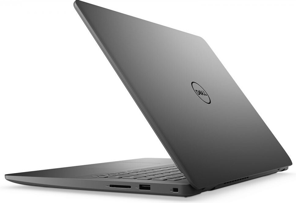 Ноутбук Dell Vostro 3401 Ноутбук Dell Vostro 3401 i3 1005G1/8Gb/1Tb/14;; WVA FHD/Linux/black 3401-4996