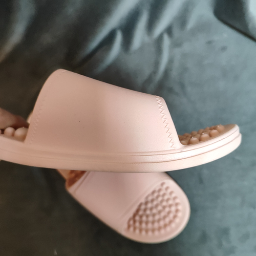 Тапочки массажные р.38 - 43