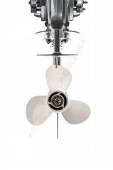 Лодочный мотор Mikatsu M40 FHS 40 л.с. двухтактный