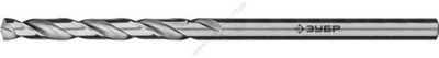 ЗУБР ПРОФ-А 2.3х53мм, Сверло по металлу, сталь Р6М5, класс А