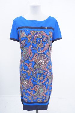 Платье тонкое ASCOOL 44 размер, новое