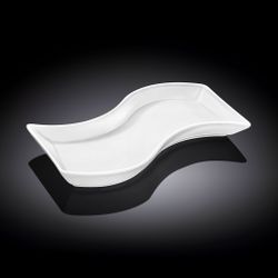 Блюдо 24x11 см WL‑992699/A