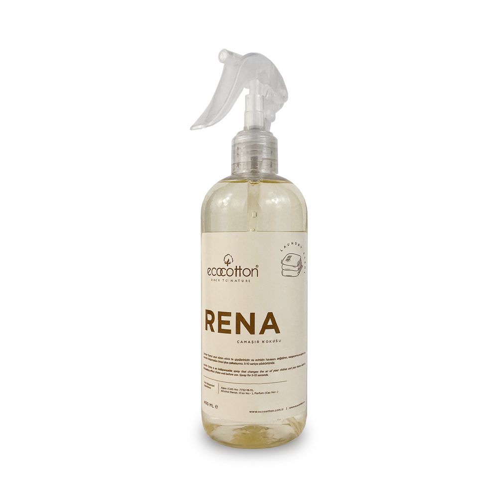 Ароматический спрей Ecocotton Rena 400мл