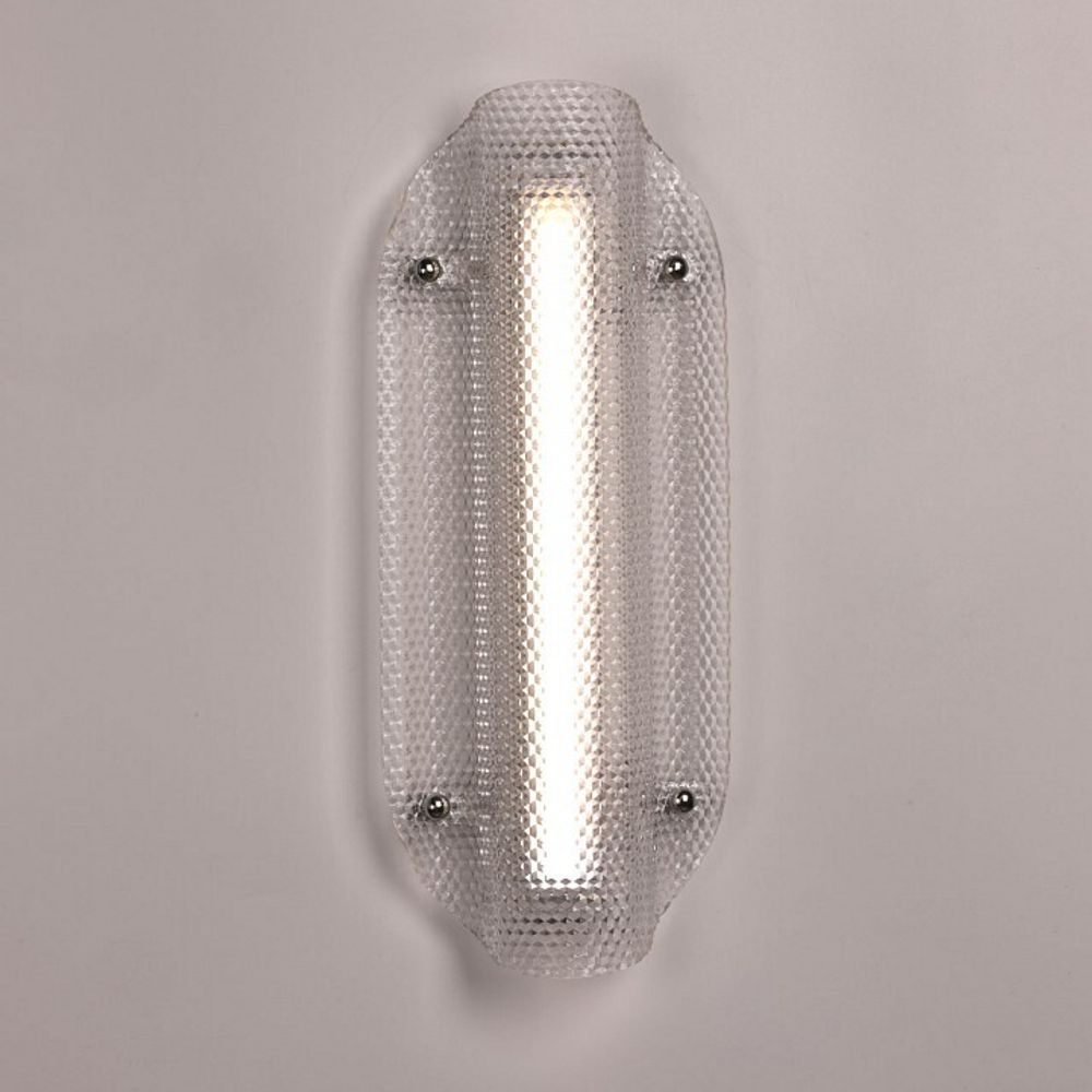 Накладной светильник DeMarkt Конти 488021001