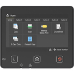 МФУ Canon I-SENSYS MF461dw, A4, 36 стр./мин, WiFi