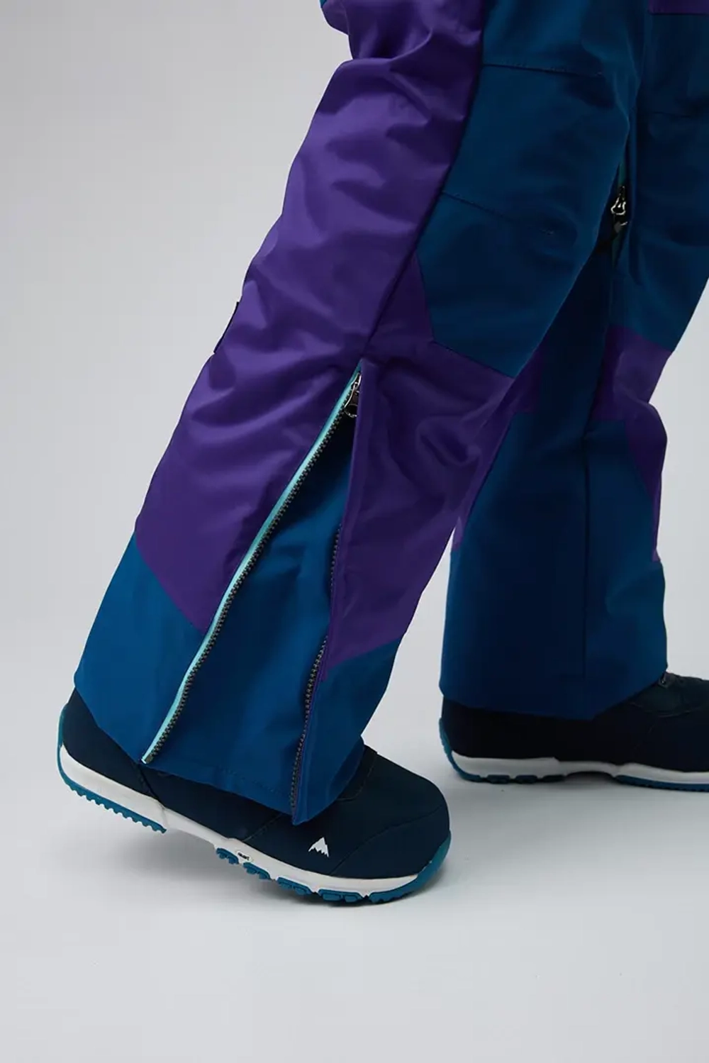 КОМБИНЕЗОН STAYER FISHT WARM UNISEX 23-13421