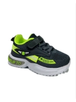 Кроссовки универсальные светящиеся