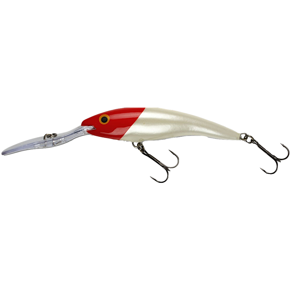 Воблер Rapala Tail Dancer Deep TDD09 9см 13гр 6м -