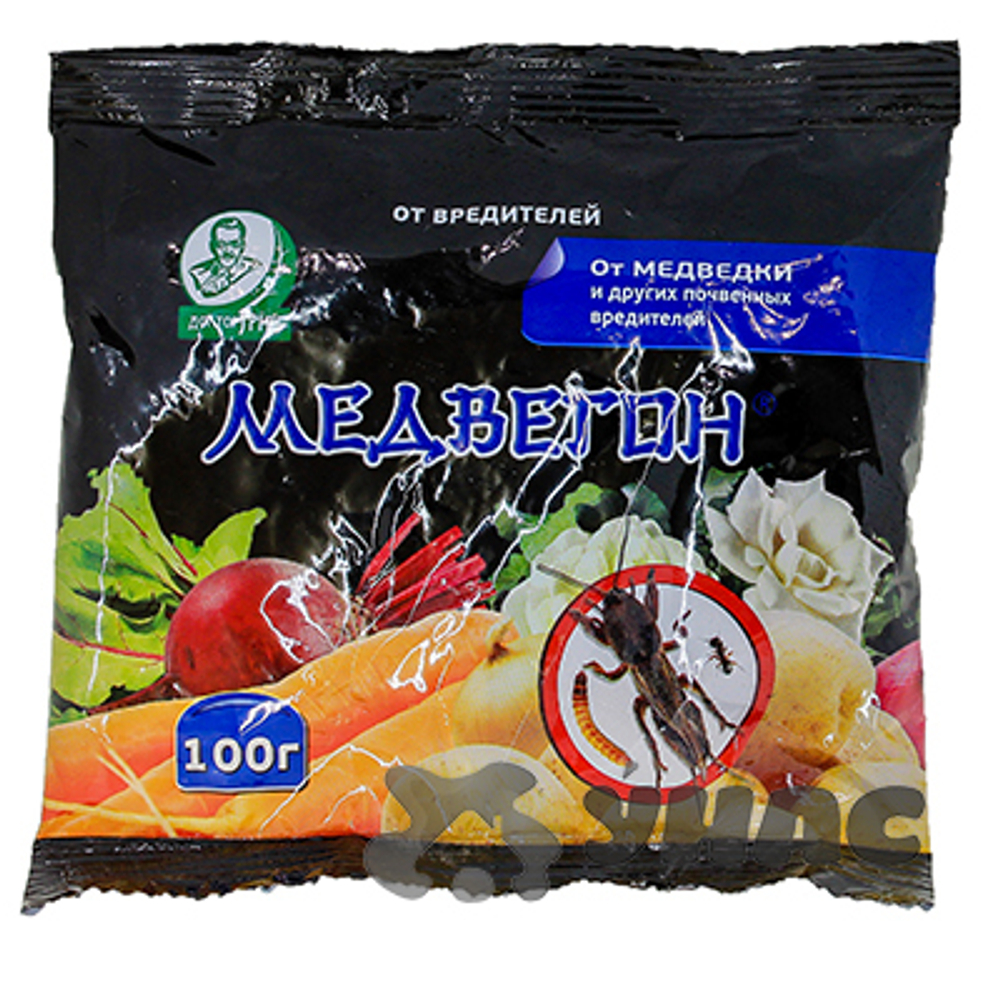Медвегон 100гр