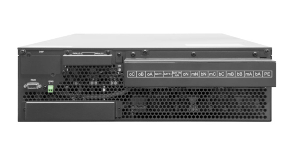 Источник бесперебойного питания SNR SNR-UPS-ONRT-15-INTXL33