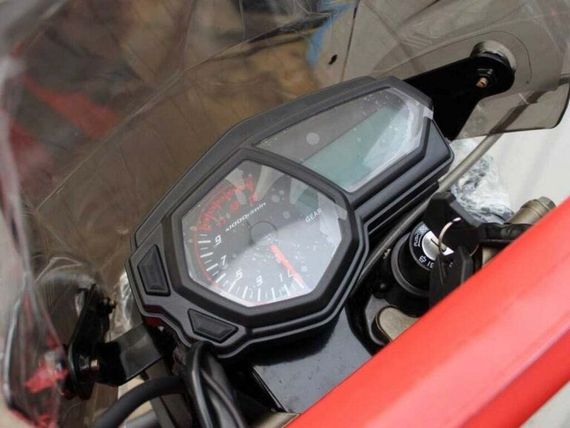 Мотоцикл FIREGUARD 250 Trail ТУРЭНДУРО