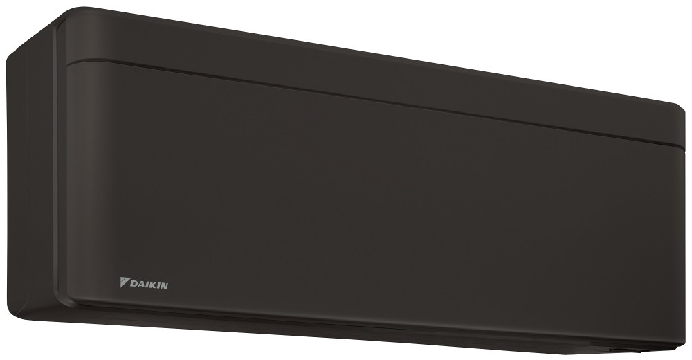 Кондиционер Daikin Stylish FTXA50BB/RXA50A Inverter. Цвет: Черный внутренний блок