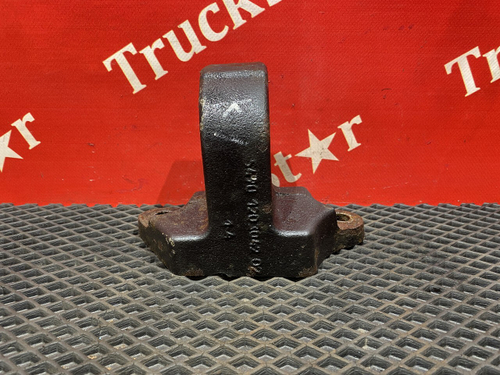 Кронштейн глушителя 2018г