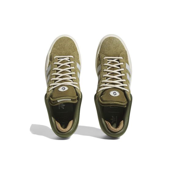 adidas originals Кампус Кроссовки для скейтбординга Низкие Кроссовки Унисекс