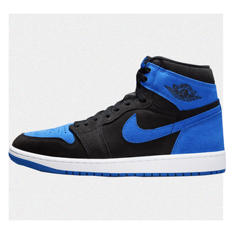 Air Jordan 1 Retro High OG "Royal Reimagined"