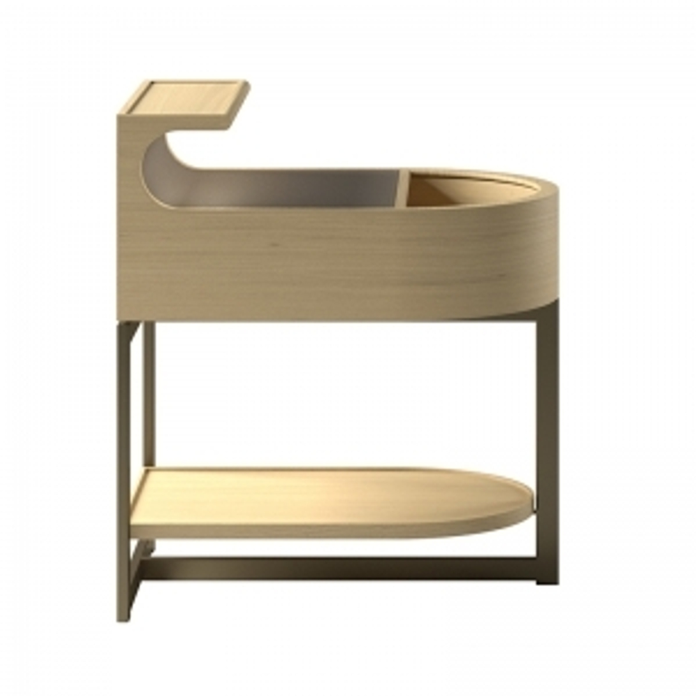 Консоль ChiWingLo PLAI Bedside Console