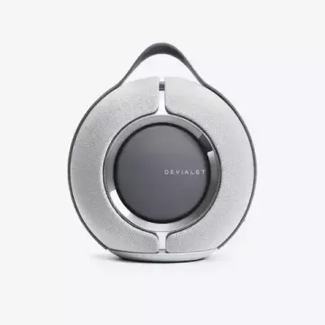 Devialet Mania white