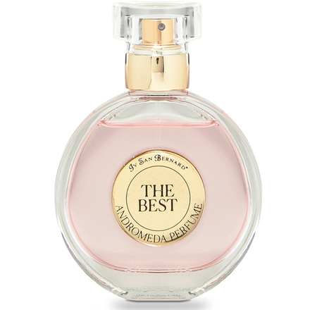 Парфюм Iv San Bernard The Best line Andromeda 50 мл