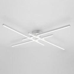 Потолочная люстра Citilux Стиг CL203140