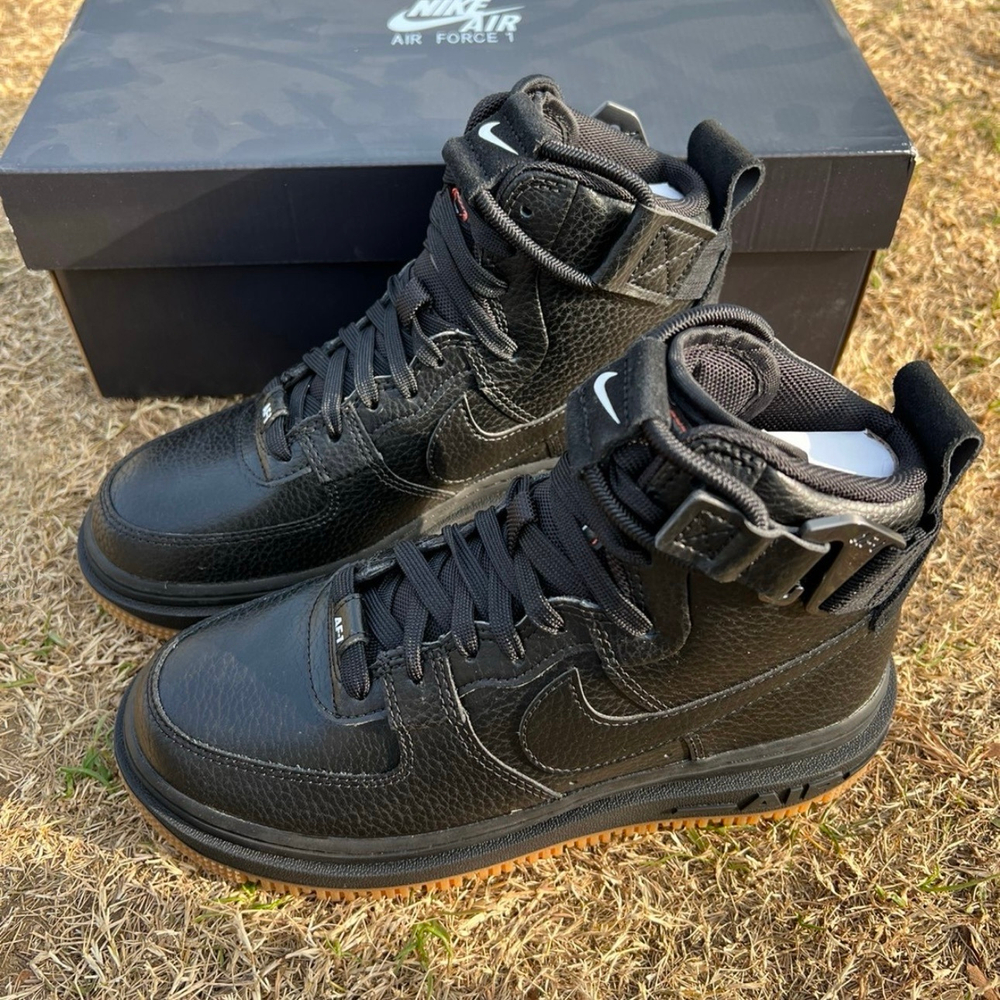 Nike Air Force 1 Hight Utility 2.0