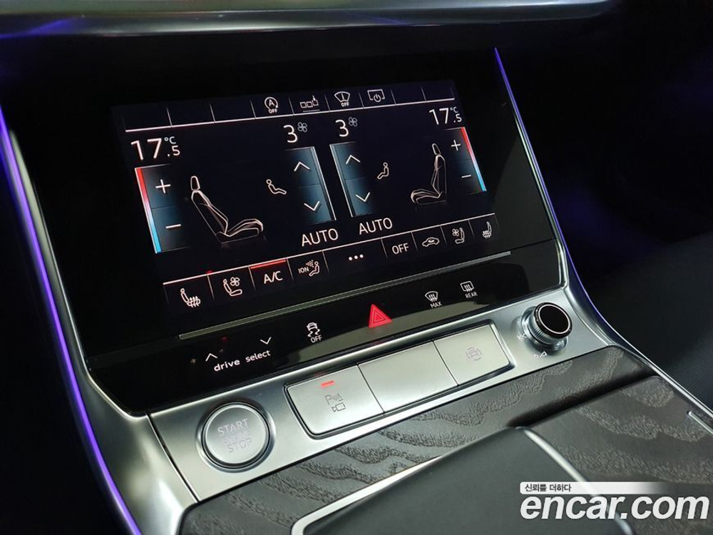 Audi A6 (C8) 40 TDI Premium (12.2020)