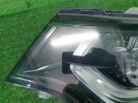 Битая Фара левая Land-Rover Discovery 5 (2016-2021) LED
