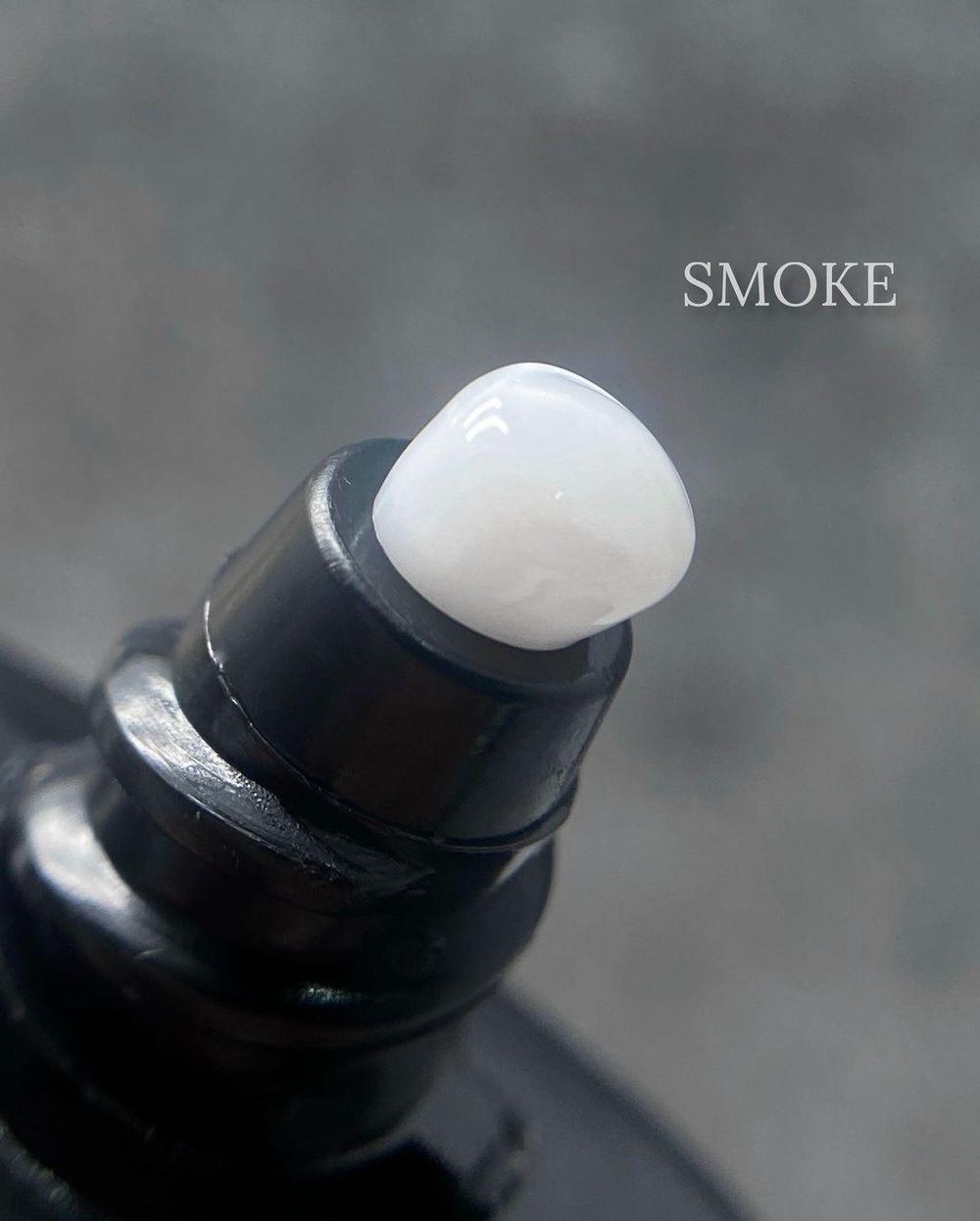 Sola Акрил-гель Smoke с ключом, 30мл