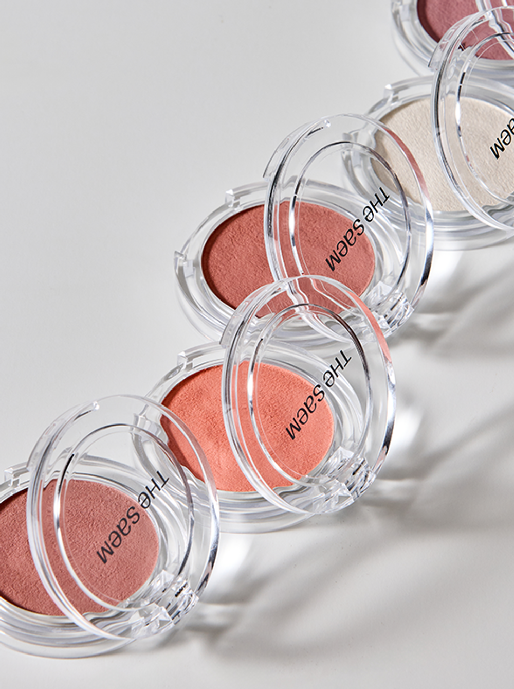Jelly Blusher