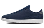 Кроссовки Jordan Air Jordan 1 Centre Court "Navy"