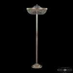 Торшер Bohemia Ivele 19113T6/45IV-138 G