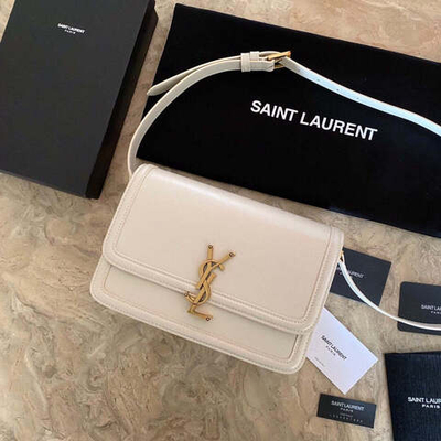 Yves Saint Laurent Solferino 23 cm