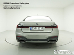 BMW 7 Series (G11) 740Li xDrive M Sports (06.2021)