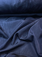 Ткань натуральный вареный шелк 100% (Италия) ш-140см цена за 1м