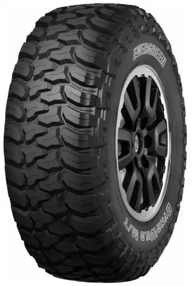 Evergreen DYNAWILD ES91 265/75 R16 116Q