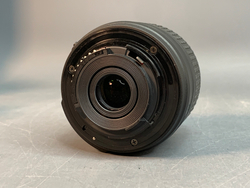 Nikon D5200 kit 18-55mm VR II 9.375 кадров