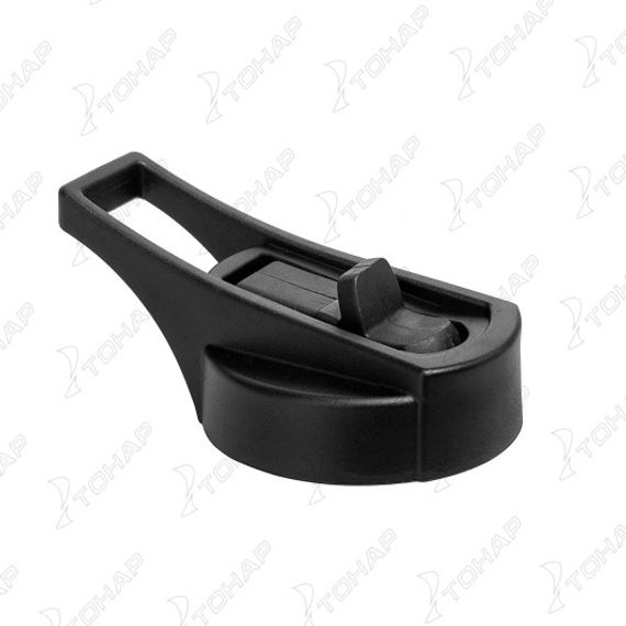 Термобутылка 530ML три крышки (N.TB-022-RB) Nisus