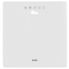 Мойка воздуха BALLU AW-340 белая