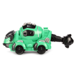 Трансформер-машина, коробка 7703A