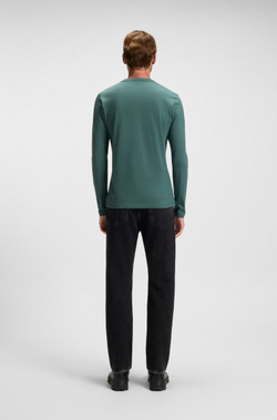 Лонгслив мужской BOSS Tacks